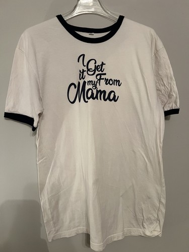 Womens Awesome Mama Tees Size XL - Picture 4 of 8