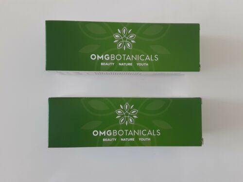2 OMG Botanicals Antioxident Cleanser 120 ML/ 4 OZ - Picture 3 of 6
