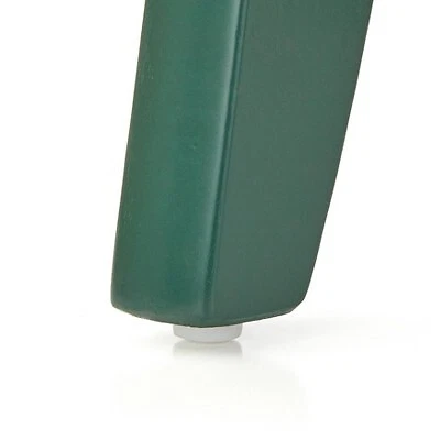 Set of 2 Albury Cross Back Dining Chairs Green Buylateral eBay