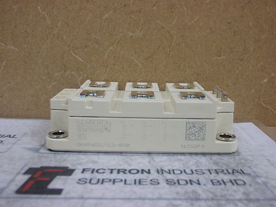 NEW 1PCS SKKR400/0.2-BVR SEMIKRON MODULE