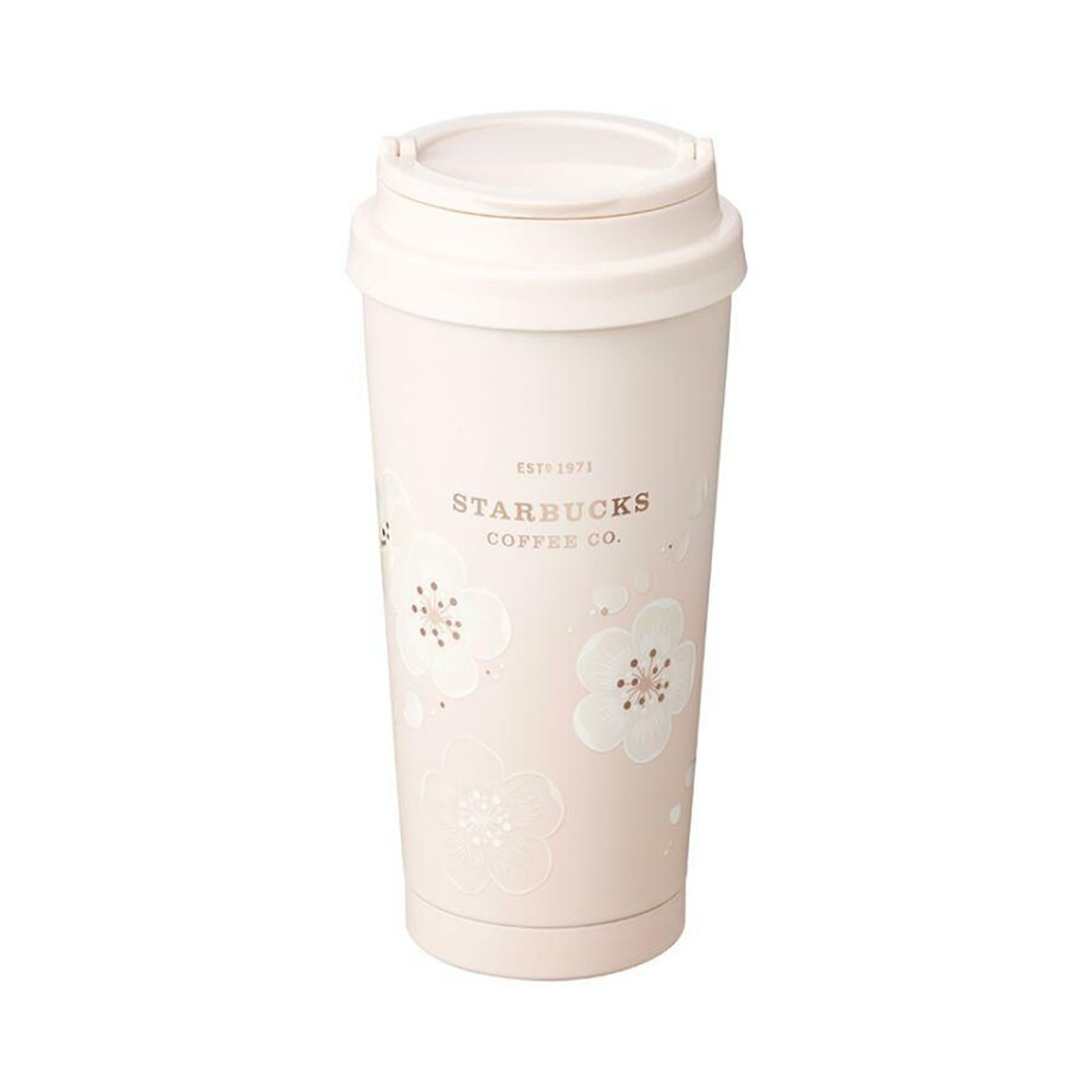 STARBUCKS KOREA The 1st store MD Elma Opera Tumbler 473ml
