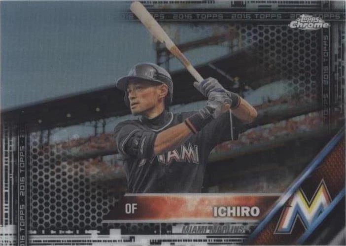 Black Refractor