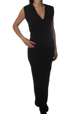 8pm - Dresses-Dress - Woman - Black - 6101025C191556
