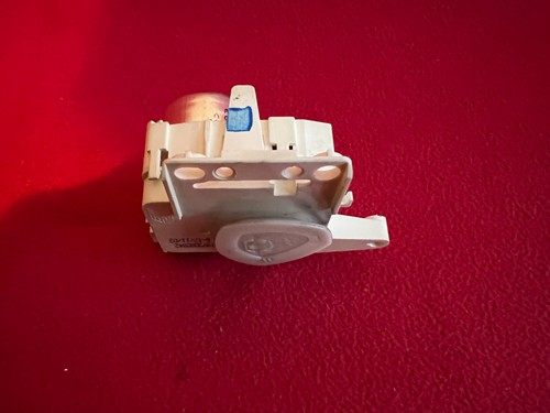 Waschmittelfachsteuerung - Elektronik für Waschmaschine Bauknecht WAK 7551