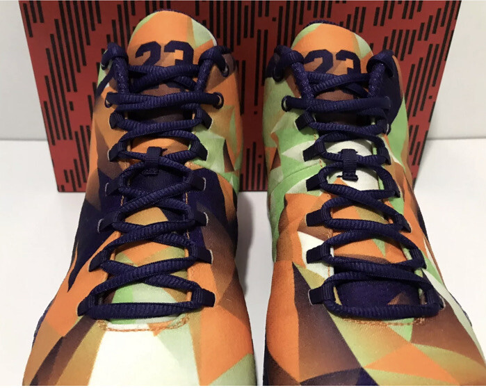 りろ Buy Air Jordan 29 'Russell Westbrook' PE - 827175 160 | GOAT
