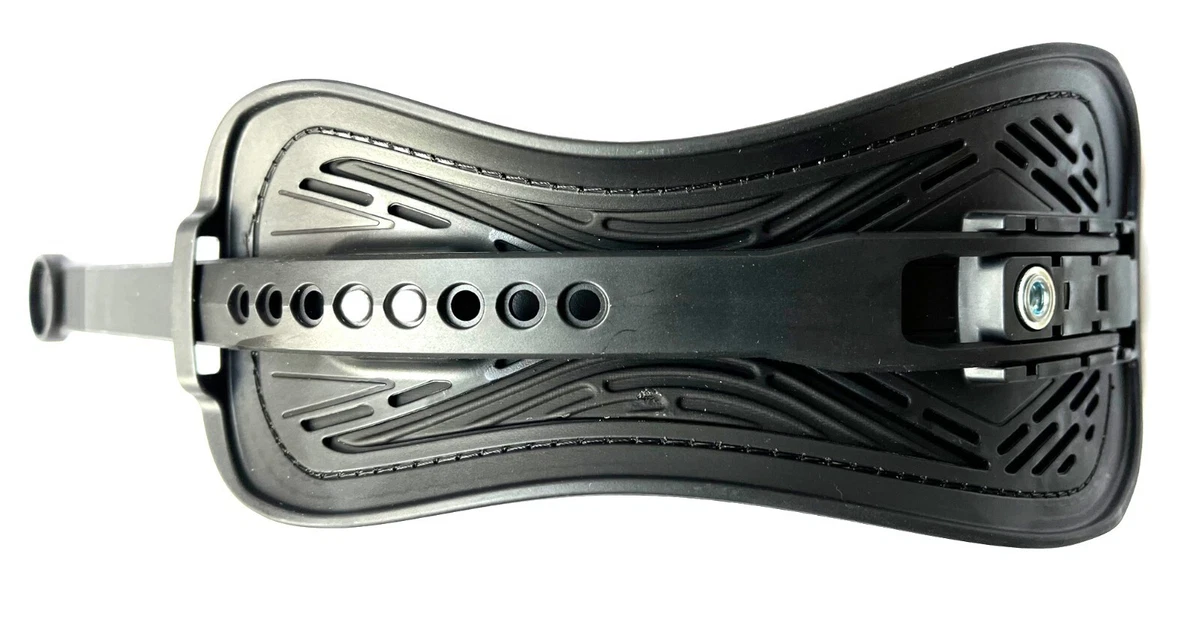 ankle strap snowboard