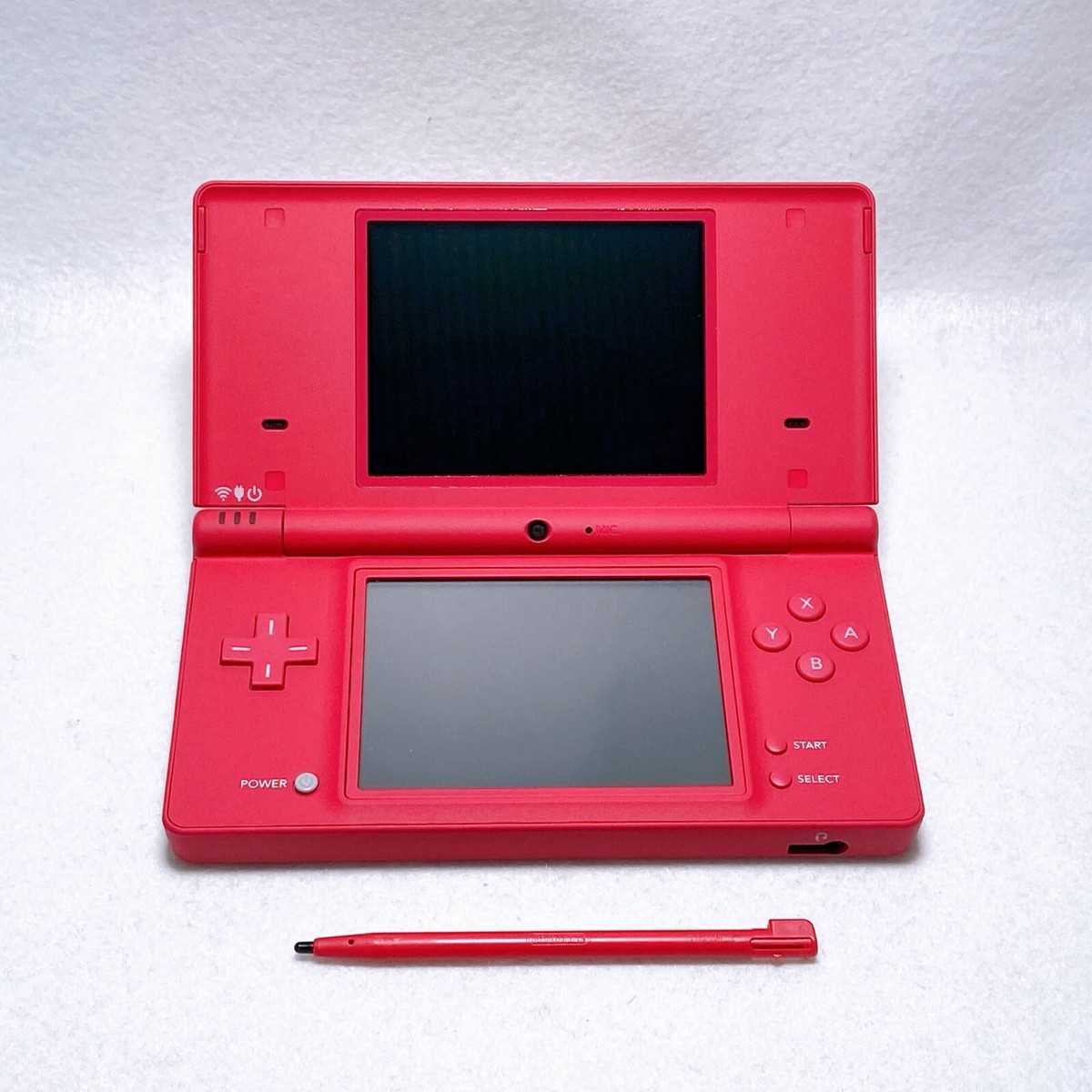 Nintendo NINTENDO DS ニンテンドー DSI PINK Amazon.com: Nintendo DSi - Pink : Video Games