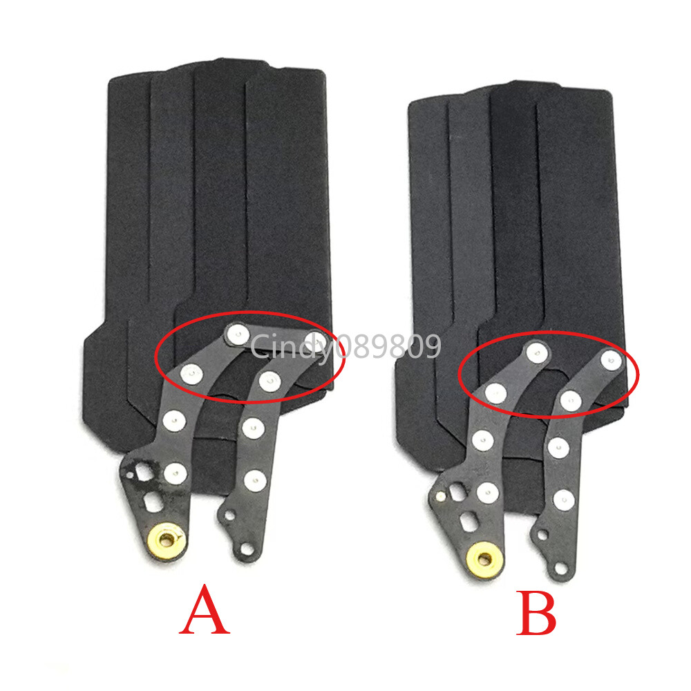 A Set Original For Nikon D7000 D7100 D7200 Shutter Blade Curtain