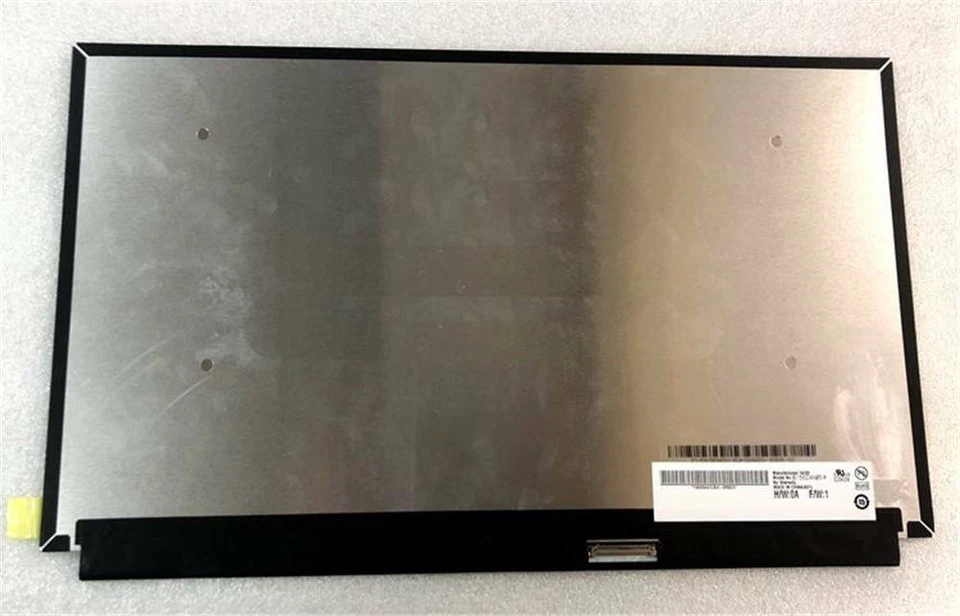 4K 120HZ 15.6 " UHD IPS LCD Bildschirm B156ZAN05.0 AUO50EB Kein Touchscreen - Bild 1 von 1