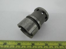 New Old Stock Parker Valve Sleeve Part No 030-16219 4820-01-031-6833