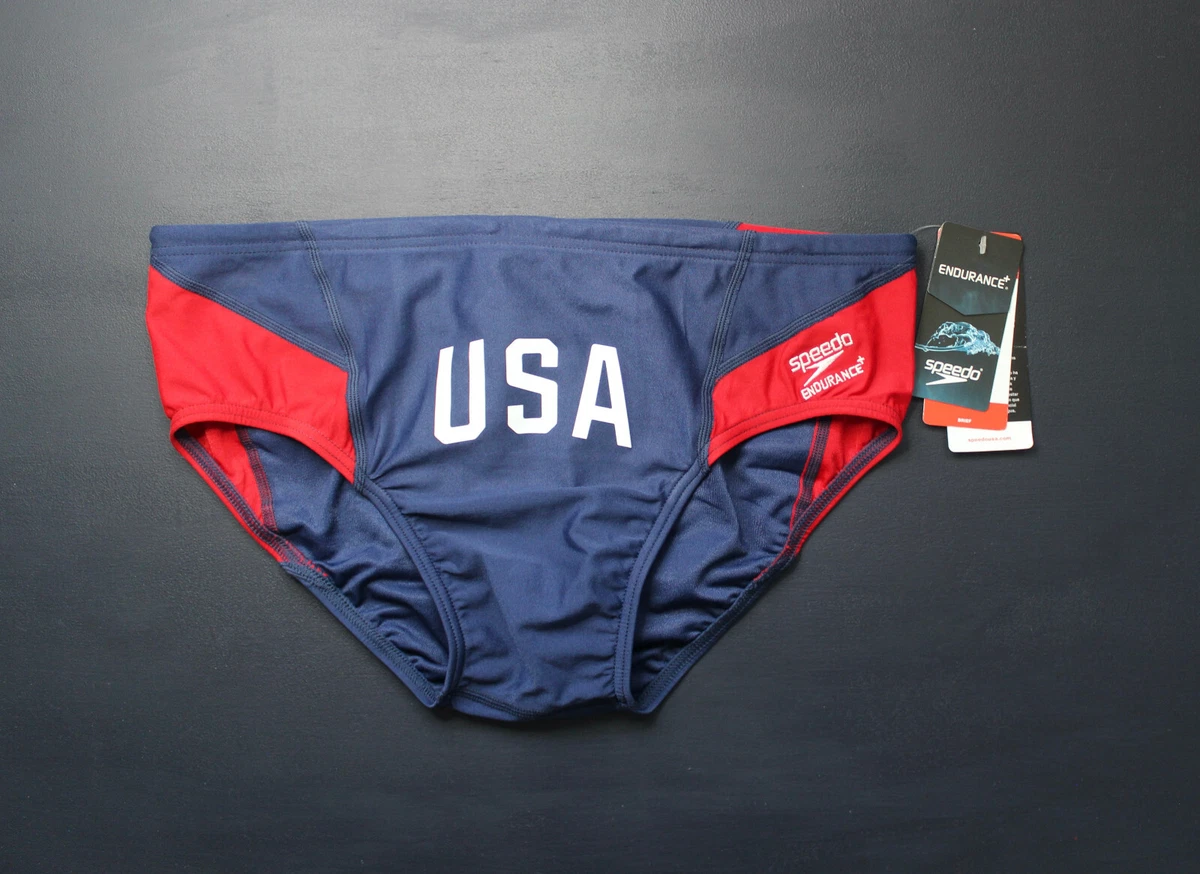 Usa speedo 2024