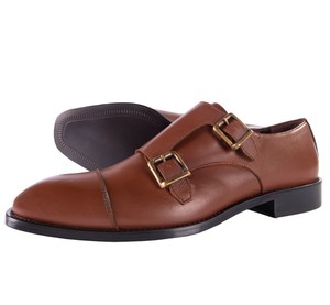 bruno magli monk strap