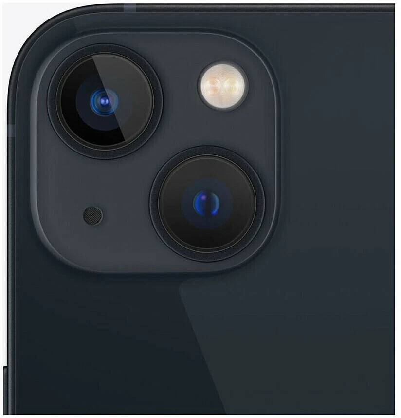 Apple iPhone 13 mini - 256 GB - Midnight (sin bloqueo de SIM) A2481 EXCELENTE OFERTA