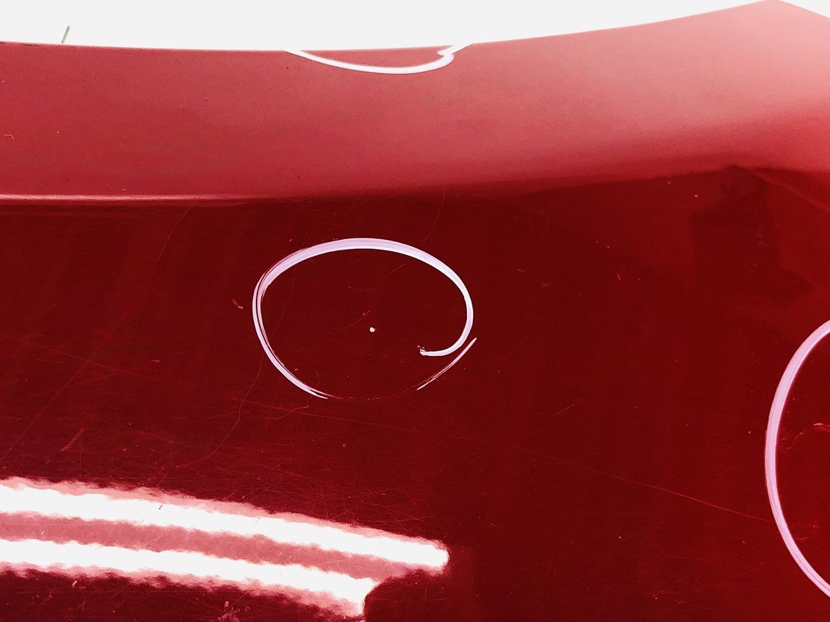 12-19 FIAT 500 FRONT LEFT DRIVER SIDE FENDER COVER PANEL 12-19 FIAT 500 FRONT LEFT DRIVER SIDE FENDER COVER PANEL