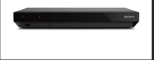 Lecteur Blu-Ray Sony X700 multirégional gratuit 4K UHD code gratuit - Photo 1 sur 5