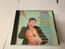 GENE PITNEY Somethings Gotta Hold Of My Heart CD [B1]