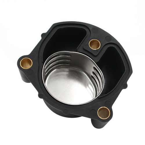 984461 983895 984744 18-3348 Water Pump Impeller Repair Kit for OMC Cobra Drives - Foto 2 di 7