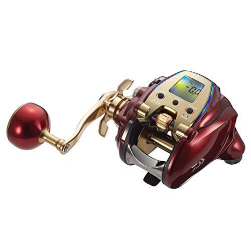 ★DAIWA 20 SEABORG 300MJL★ Daiwa 20 SEABORG 300MJL (Left Handle) Electric Reel Fishing