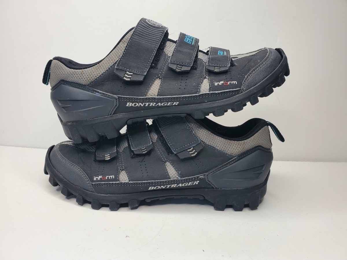 Bontrager Race Road Bike Shoes - I Know a Guy Bicycles
