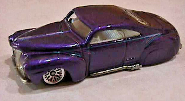 custom hot wheels for sale