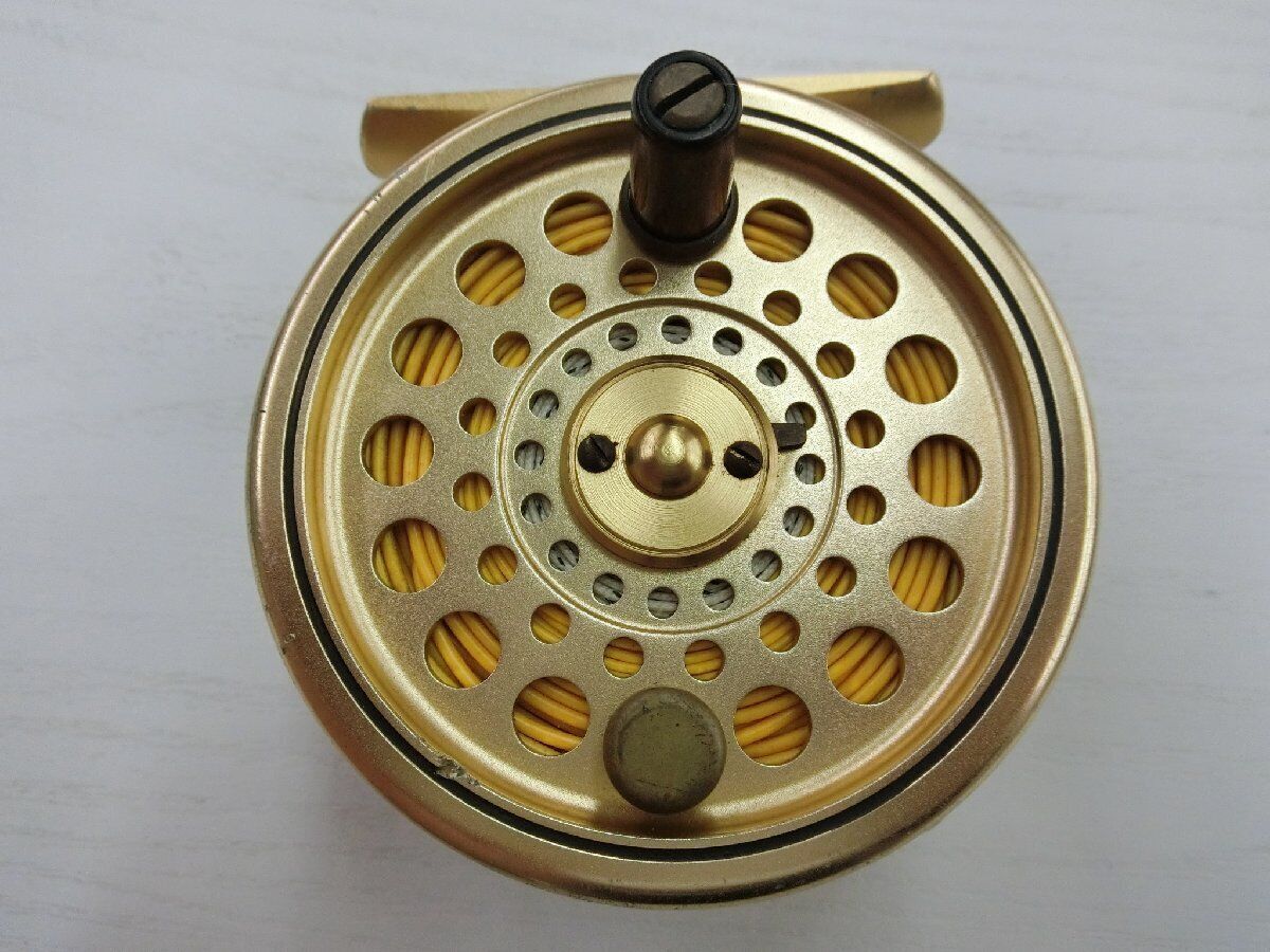 House of Hardy Sovereign #3/4/5 Fly Fishing Reel | eBay House of Hardy Sovereign #3/4/5 Fly Fishing Reel | eBay