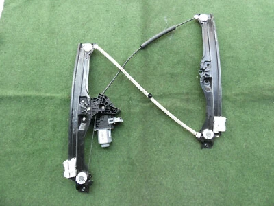 Original Fensterheber vorn links   Citroen DS5   98043-88280 - Bild 1 von 4