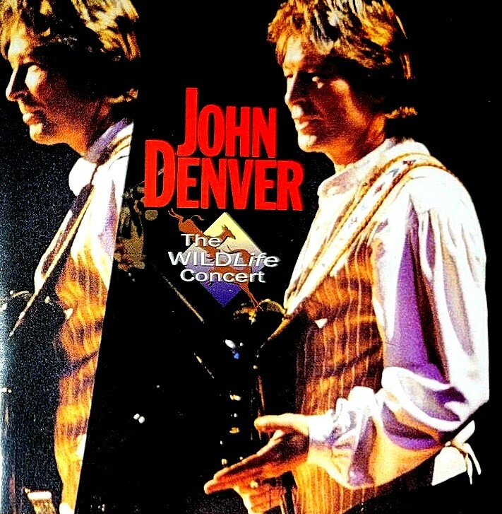 John Denver - 