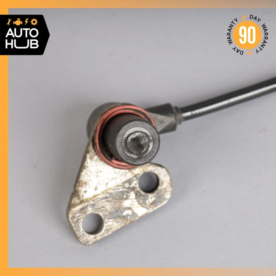 Sensor de velocidad de rueda ABS delantero izquierdo 93-02 Mercedes R129 SL320 SL500 1295403617 OEM Foto 2 de 4