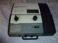 AMREX ZETRON ULTRASOUND U/50 SYSTEM