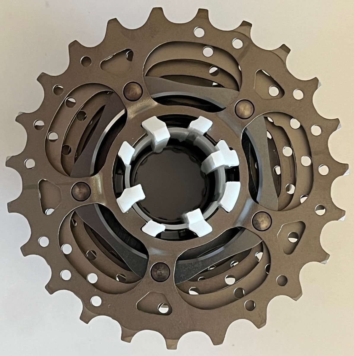 T*O様 Campagnolo Super Record 11s Sprocke s-l400.jpg