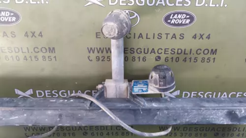 Enganche Remolque para TOYOTA LAND CRUISER (J9) TD VX (3-ptas.) (KZJ90) 281955 - Imagen 5 de 10