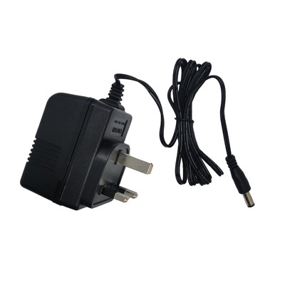 FMR AUDIO PBC-6A NETZTEIL ERSATZADAPTER AC 9V