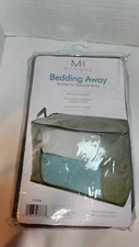 New Bedding Away Multi Use Bag Set 3 Lrg Storage 1 Jumbo Bag