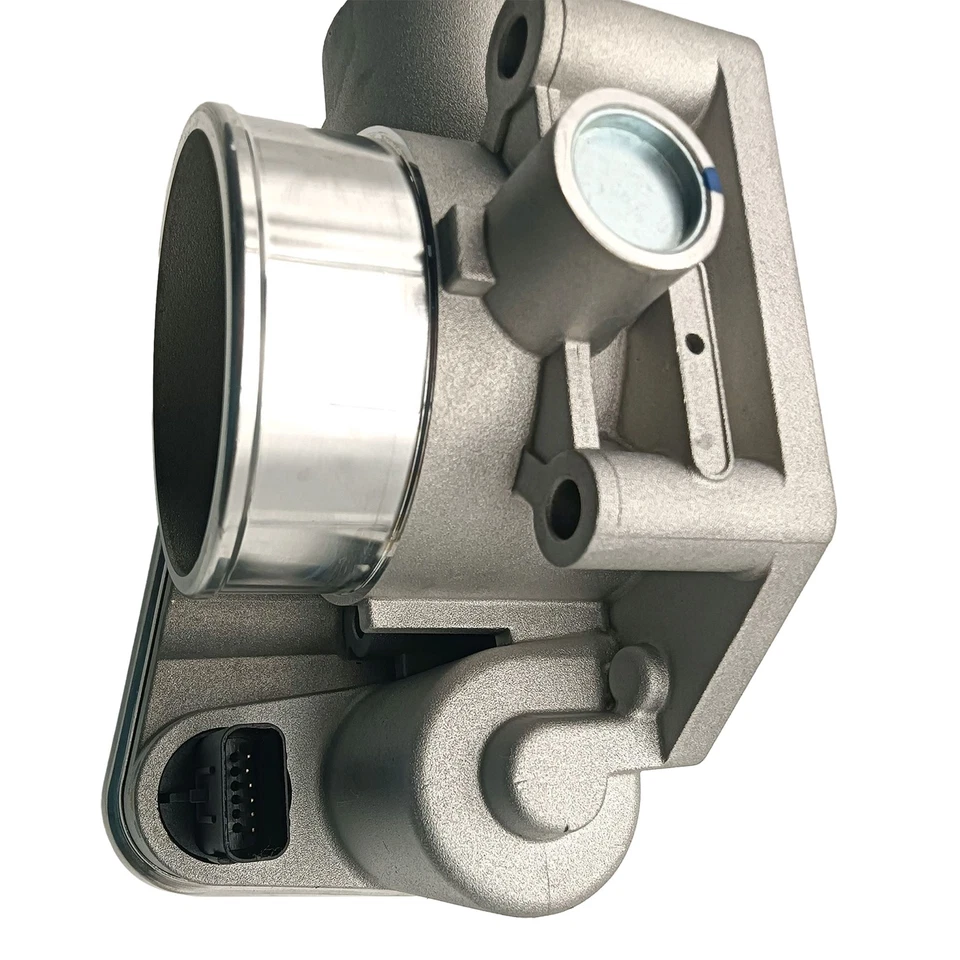 Throttle Body for 2006-2009 Ford Fusion Mercury Milan 2006 Lincoln Zephyr 	3.0L - Image 4 of 4