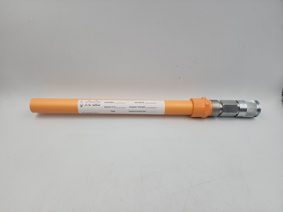 Vesda Xtralis VSP-TP-KIT Benchmark Test Point Quick Connect Kit