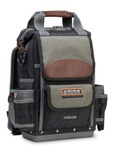 Veto Pro Pac MB4B Gatemouth Meter Bag with Base and Removable Backpack Straps
