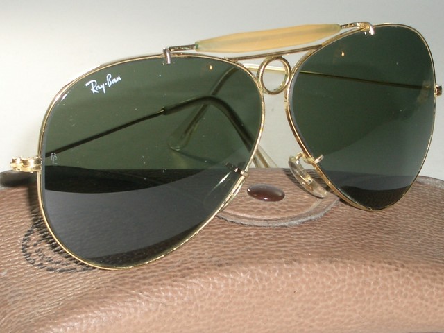 ebay ray ban aviator