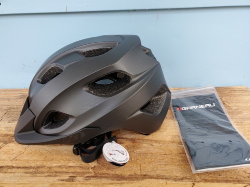 Louis Garneau Raid Mountain Bike 
