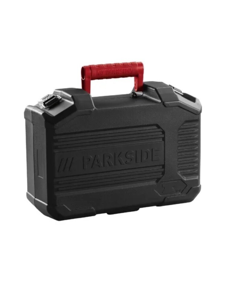 Parkside 12V Cordless Detail Sander With Battery And Charger🇩🇪🇩🇪🇩🇪 eBay