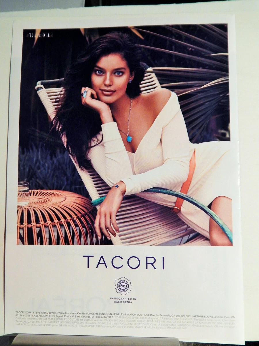 Tacori girl shop