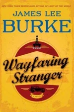 Wayfaring Stranger: A Novel (A Holland Family Novel) - Hardcover - GOOD