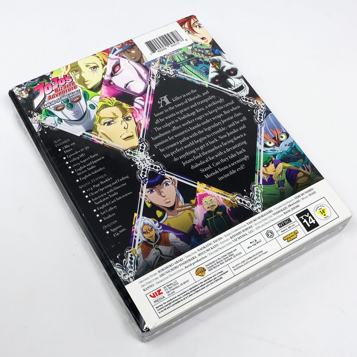 JOJO 39 s Bizarre Adventure Anime Phone Case For Samsung Galaxy