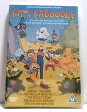 Kit & Kaboodle-Well Maintained Item