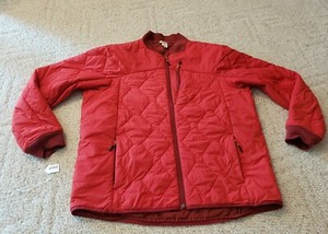 agiloft jacket