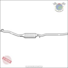 Catalyseurs Opel CALIBRA