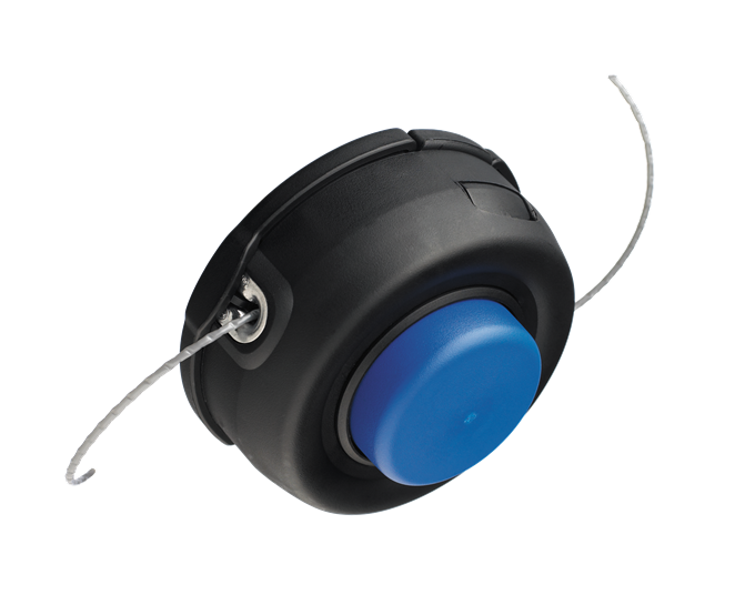 testina filo per decespugliatore batti e vai M10L HUSQVARNA COD 578446301