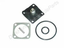 Fuel Petcock Rebuild Kit for Suzuki Katana GSX600F GSX750F K&L 18-2767V