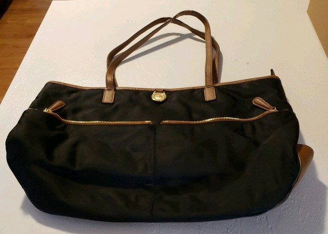 michael kors kempton messenger bag