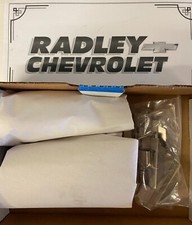 NEW GM OEM 07-17 ACADIA LIMITED REAR SUSPENSION BRAKE COMPONENTS GMC 19421285