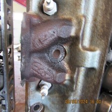 1-1970 Pontiac 13 Ram Air 3 Automatic Head Gto Trans Am Formula 1965-1979
